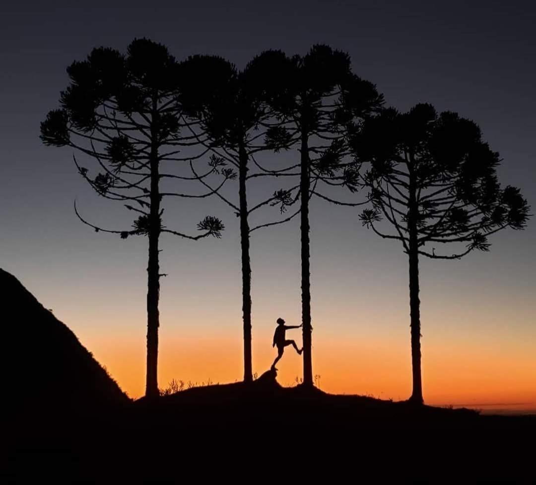 Refúgio da Montanha Brasil