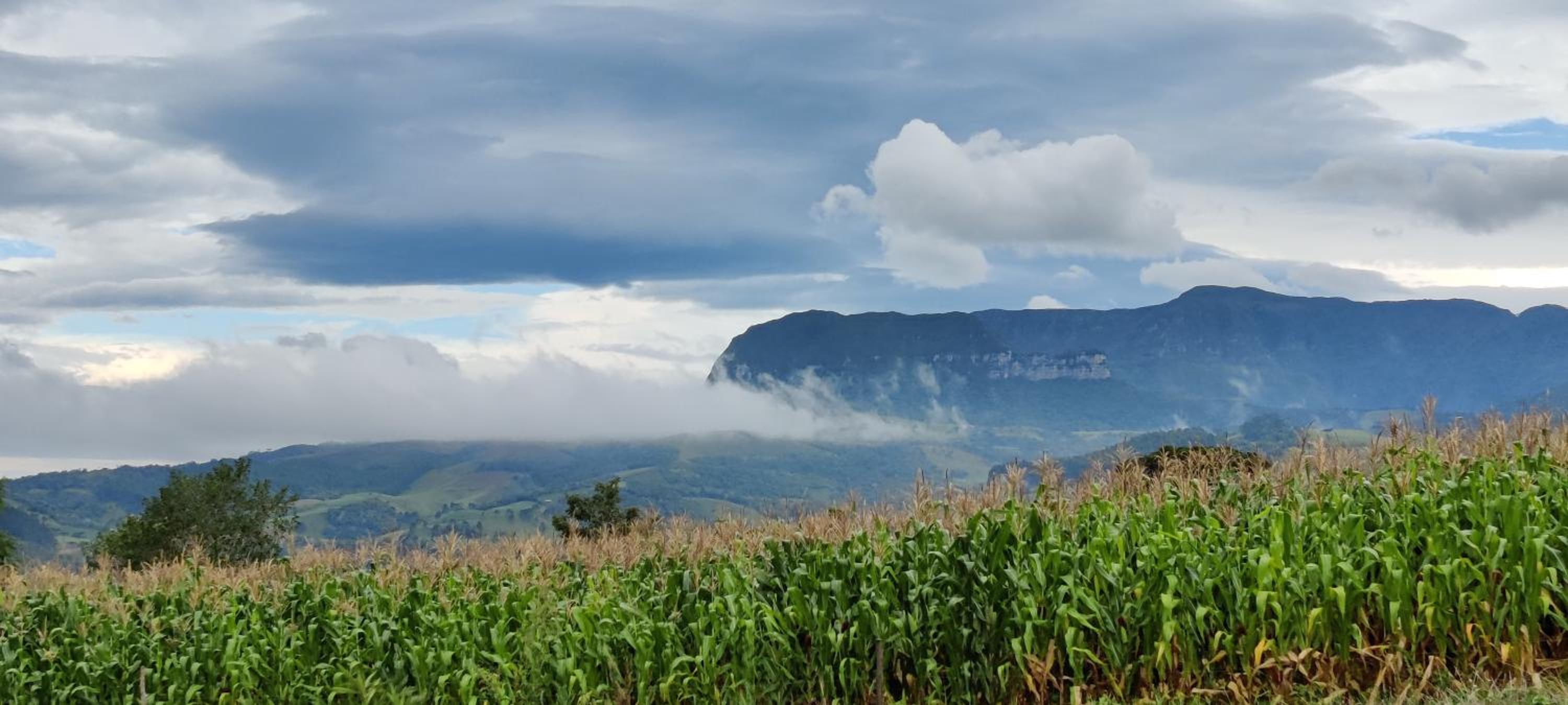 Refúgio da Montanha Brasil