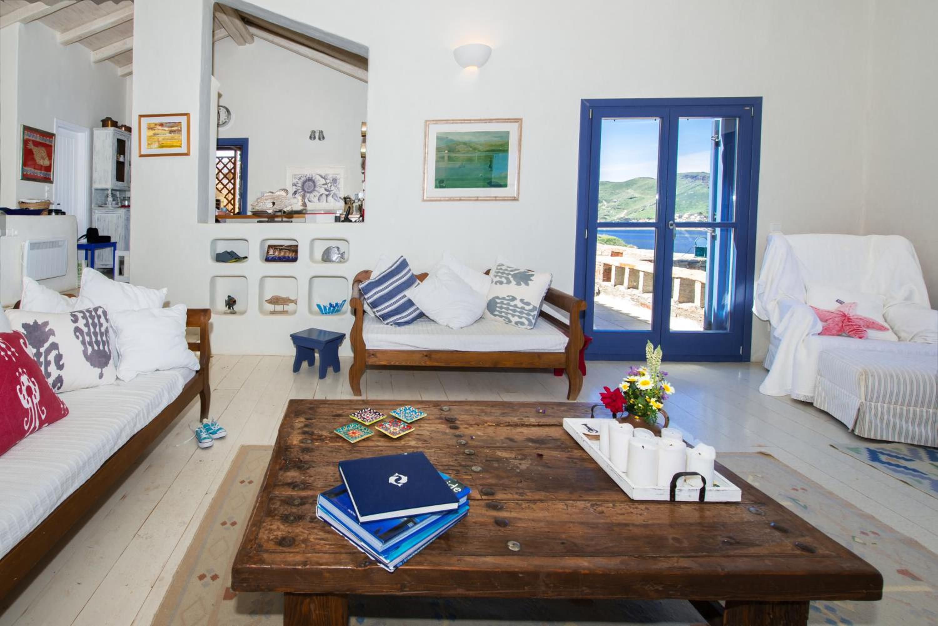 Villa St Nikolaos View view 2