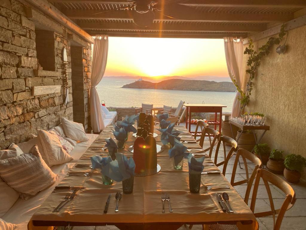 Villa St Nikolaos View view 4