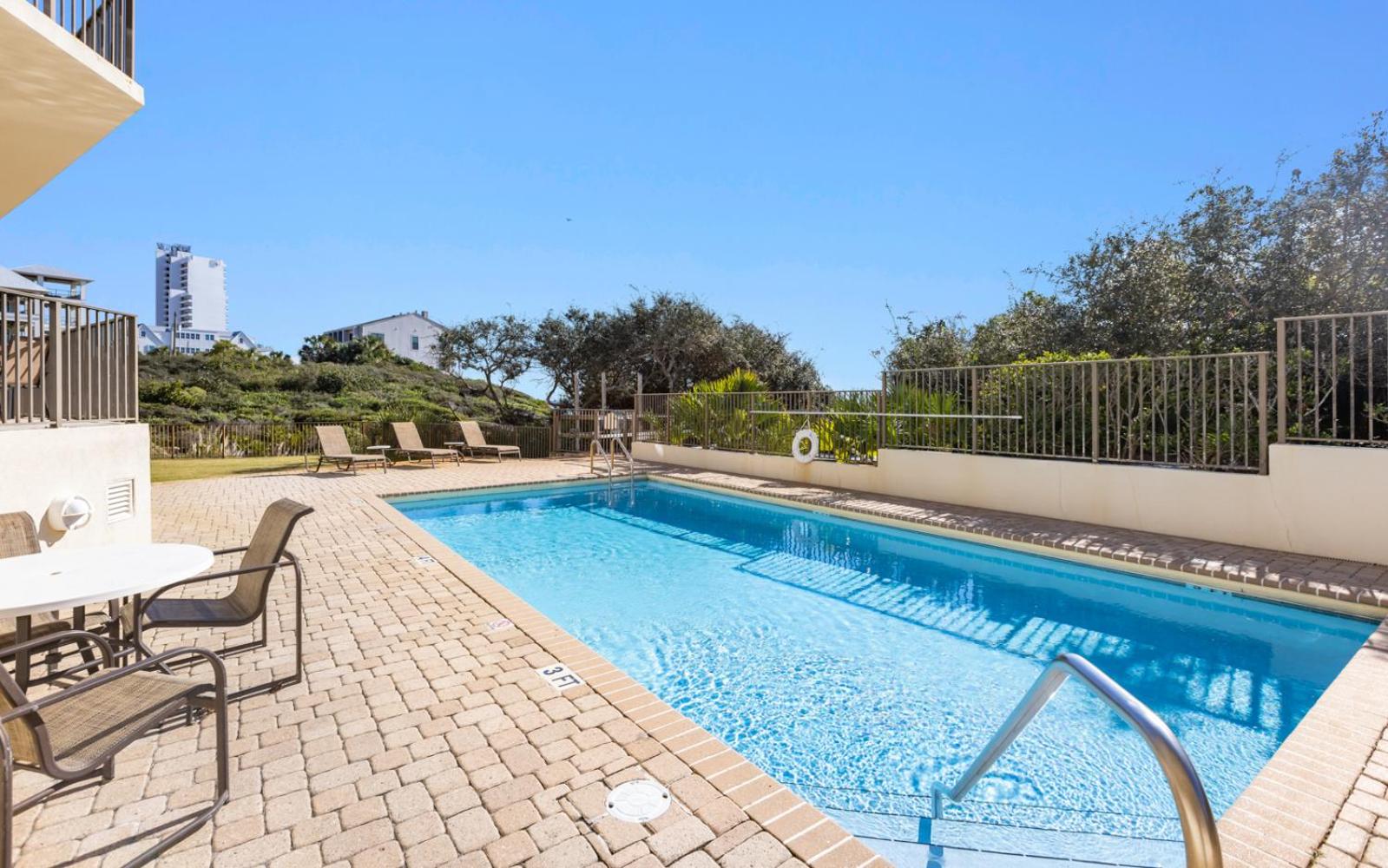 Legacy 201 Emerald Beach by Oversee 30A view 4