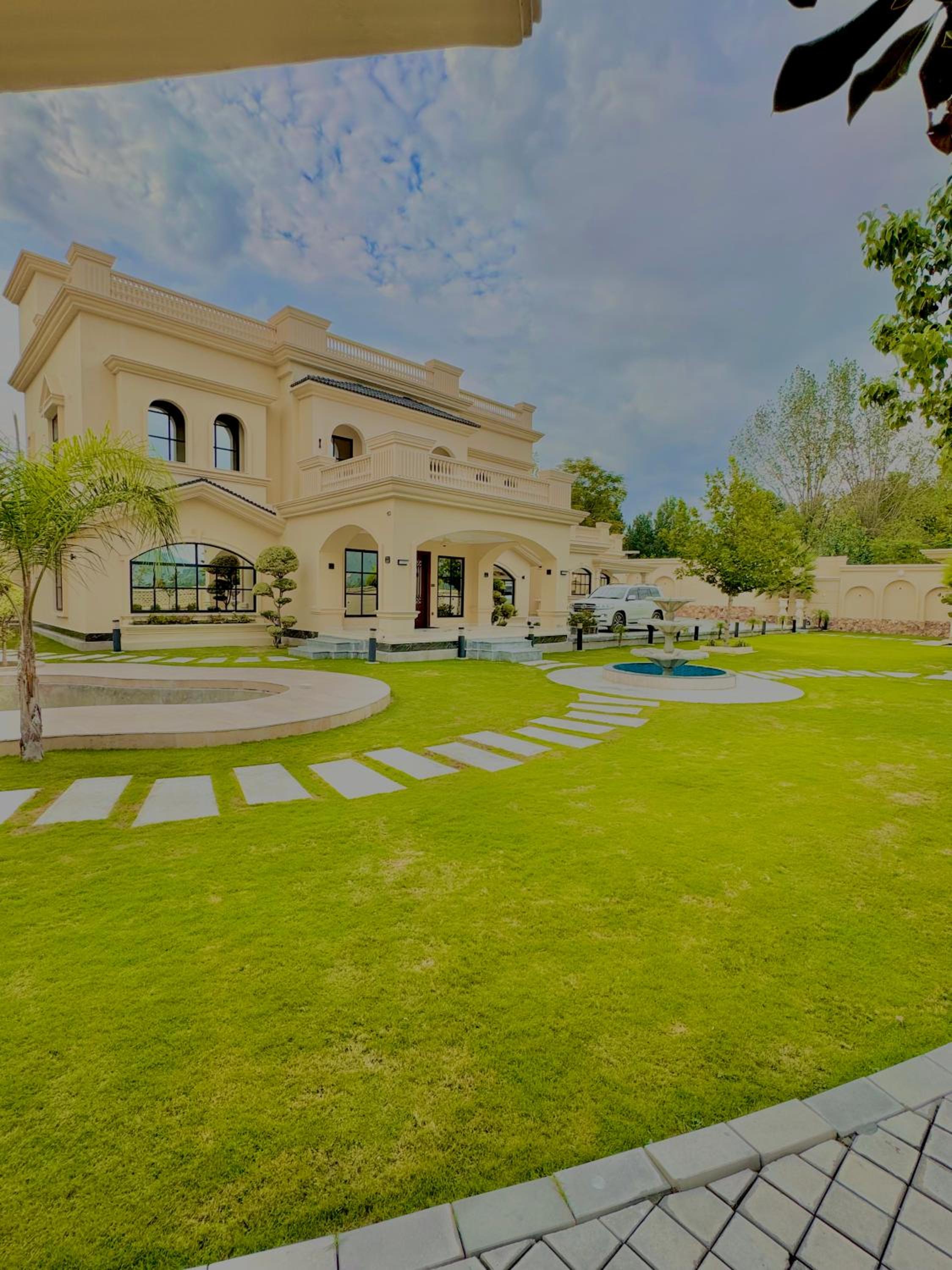 Emerald Villa Swat view 4