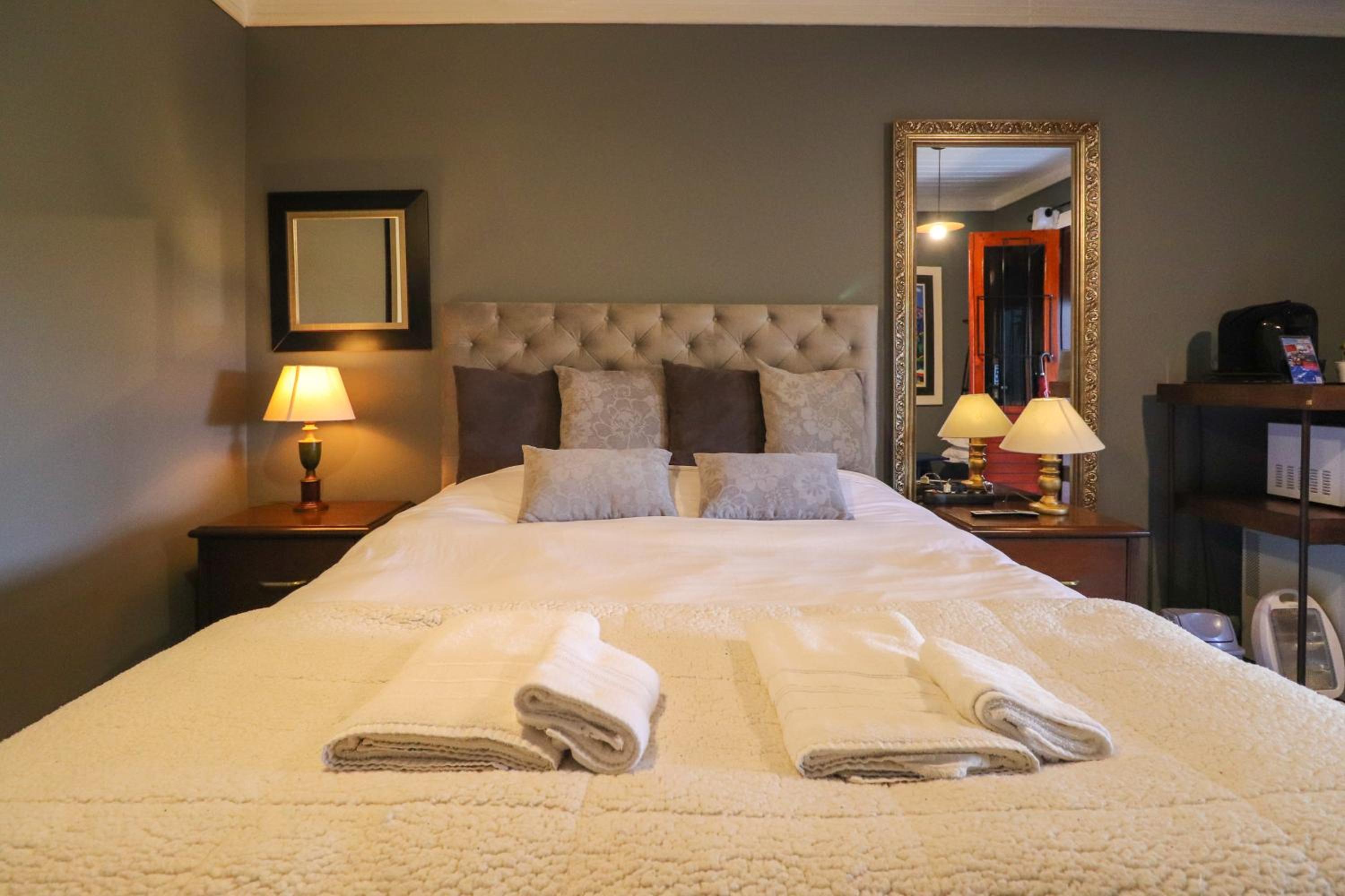 Pousada Campos do Jordao Suites