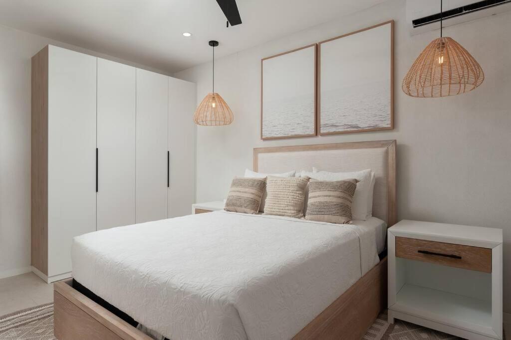 Azzurro 5 - Walk to beach 3 bed porters home