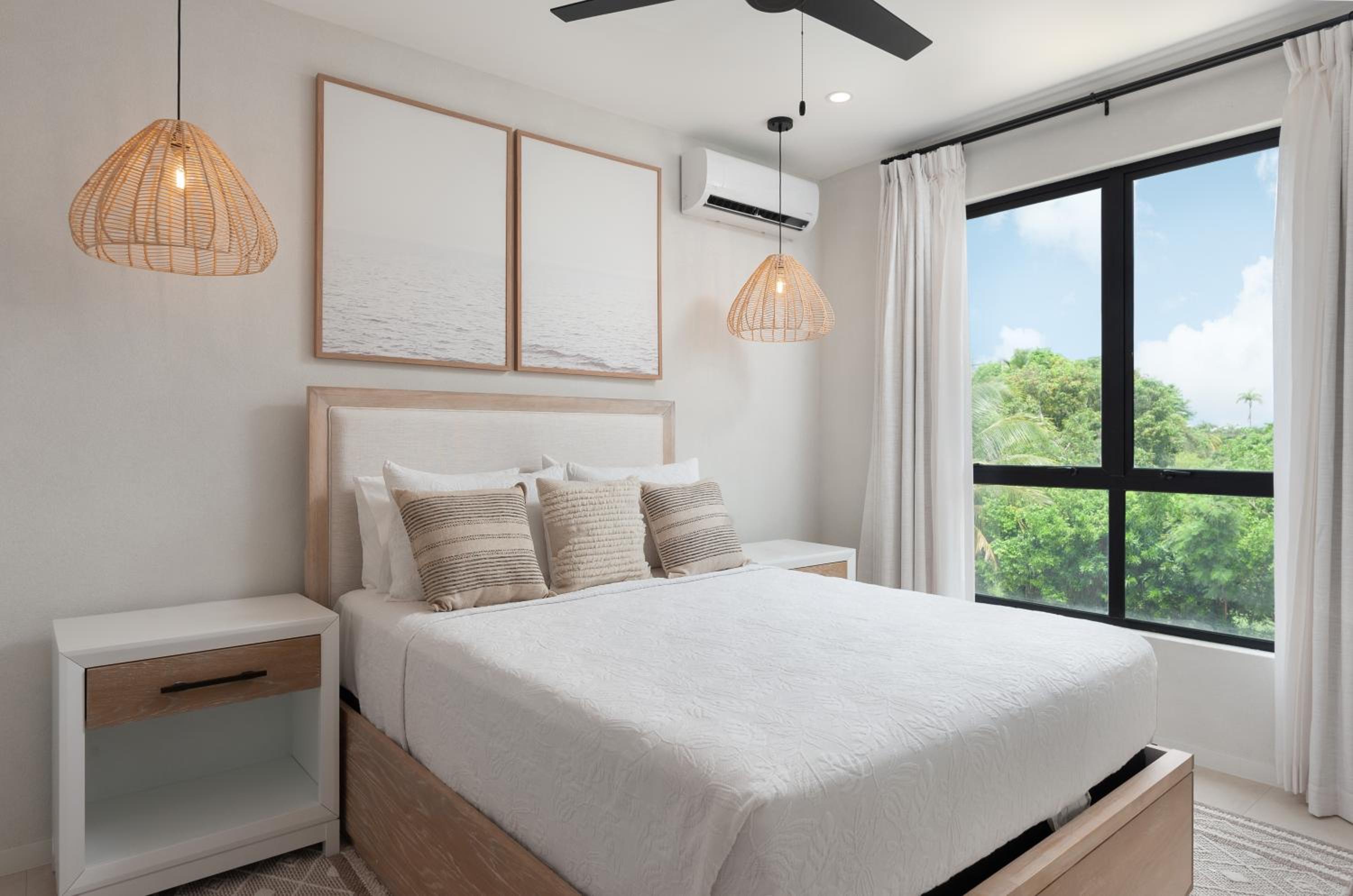 Azzurro 5 - Walk to beach 3 bed porters home
