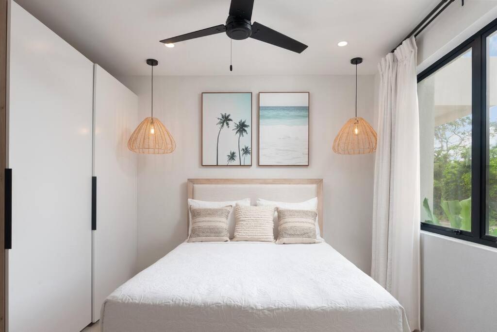 Azzurro 5 - Walk to beach 3 bed porters home