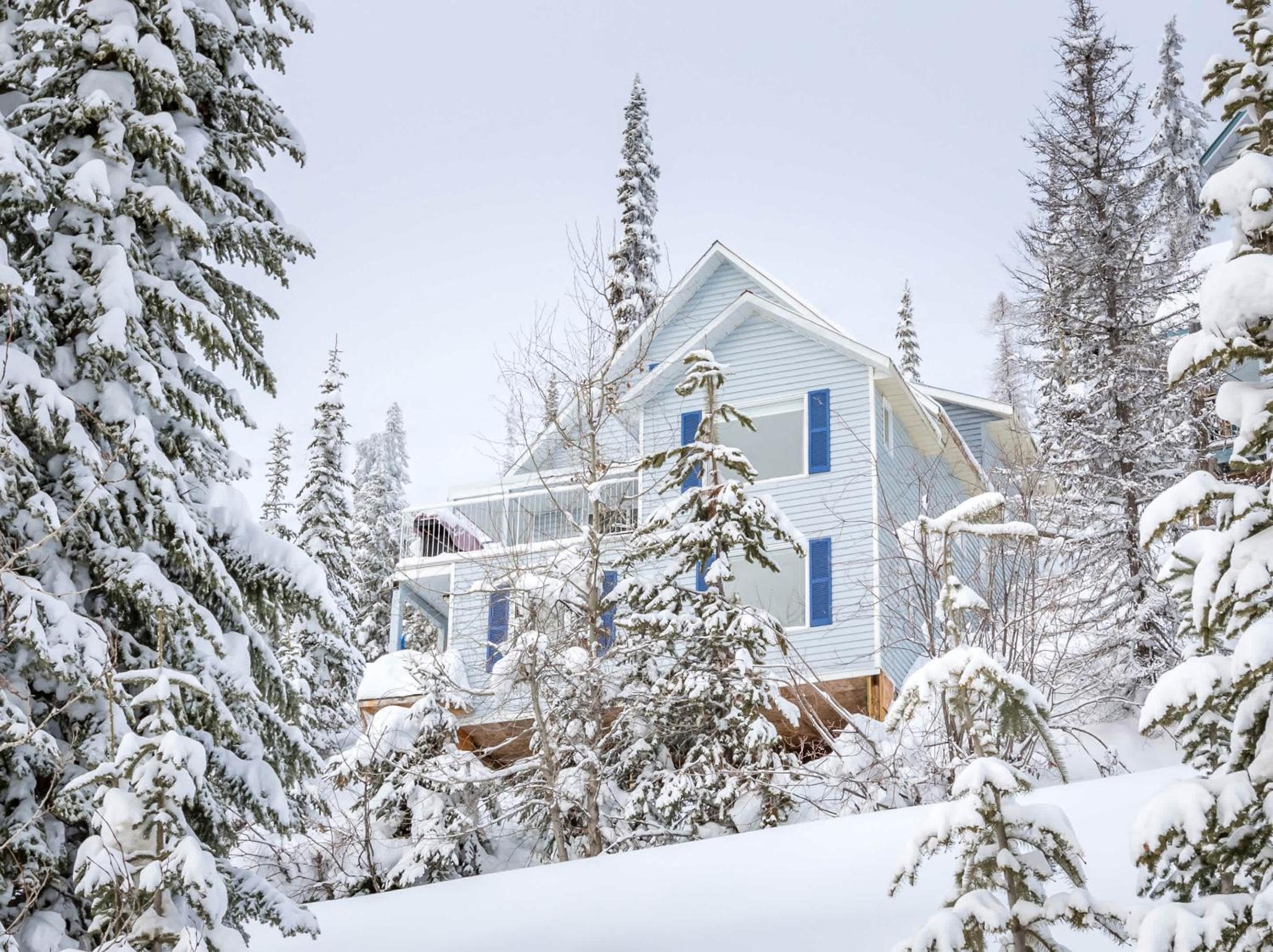 The Alpine I No Service Fee's I Ski-in Ski-Out I