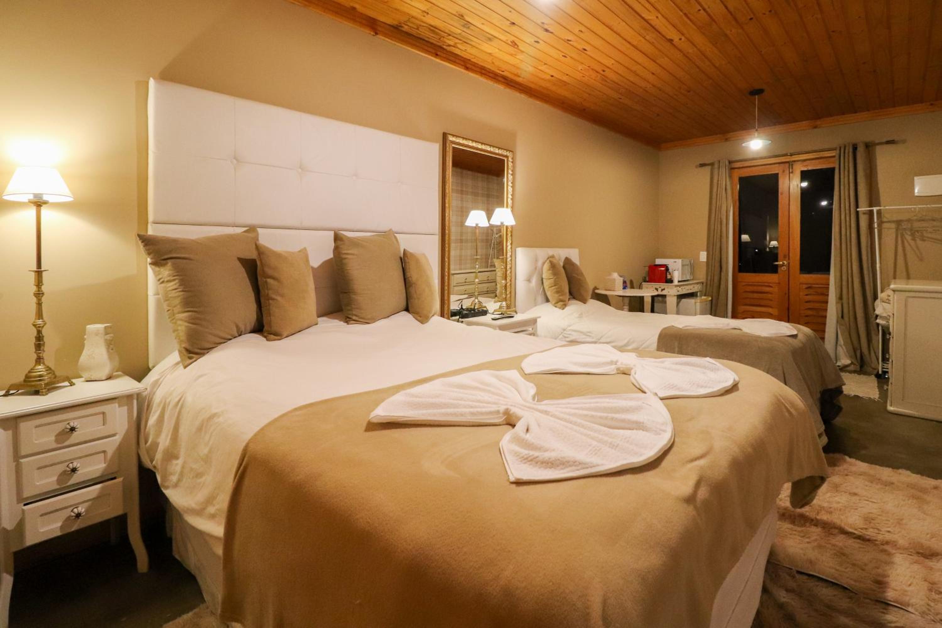 Pousada Campos do Jordao Suites