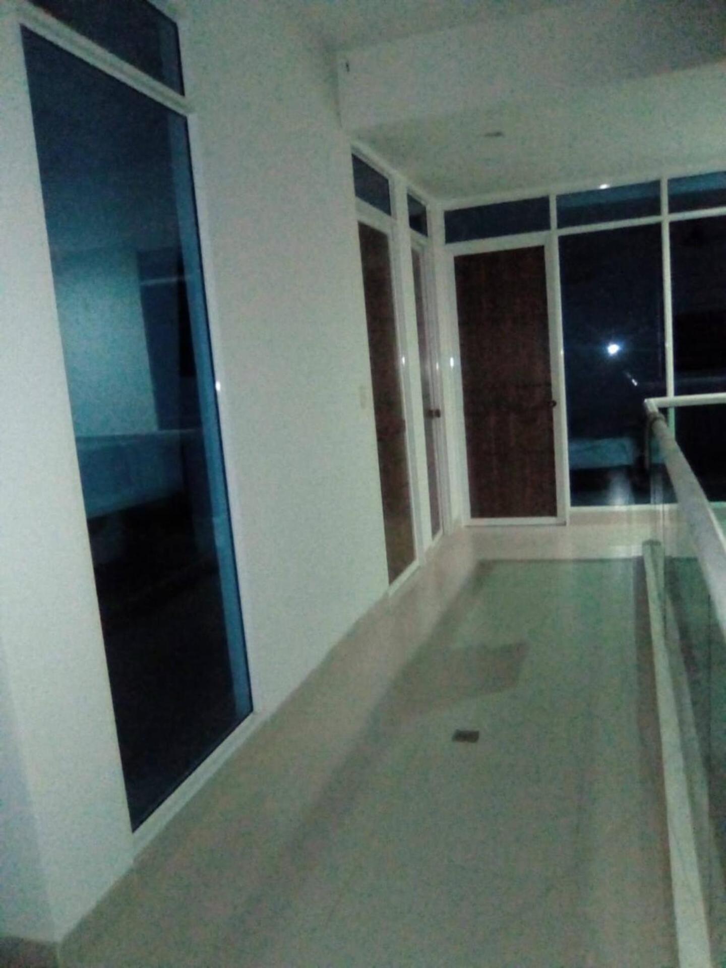 Condominio de Cabañas Cangrejo Azul