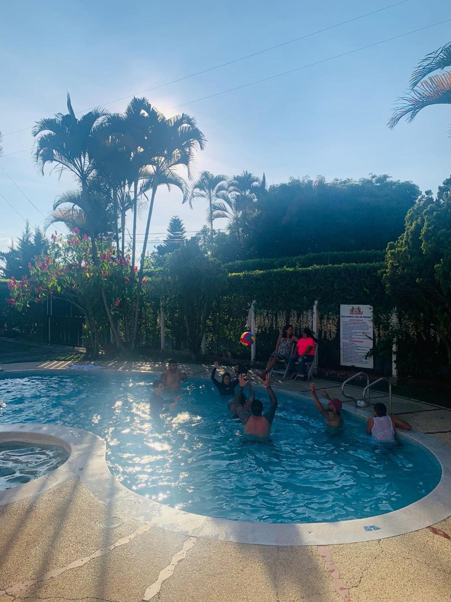 Finca Hotel Calle Jardin