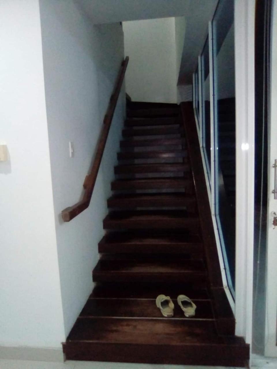 Condominio de Cabañas Cangrejo Azul