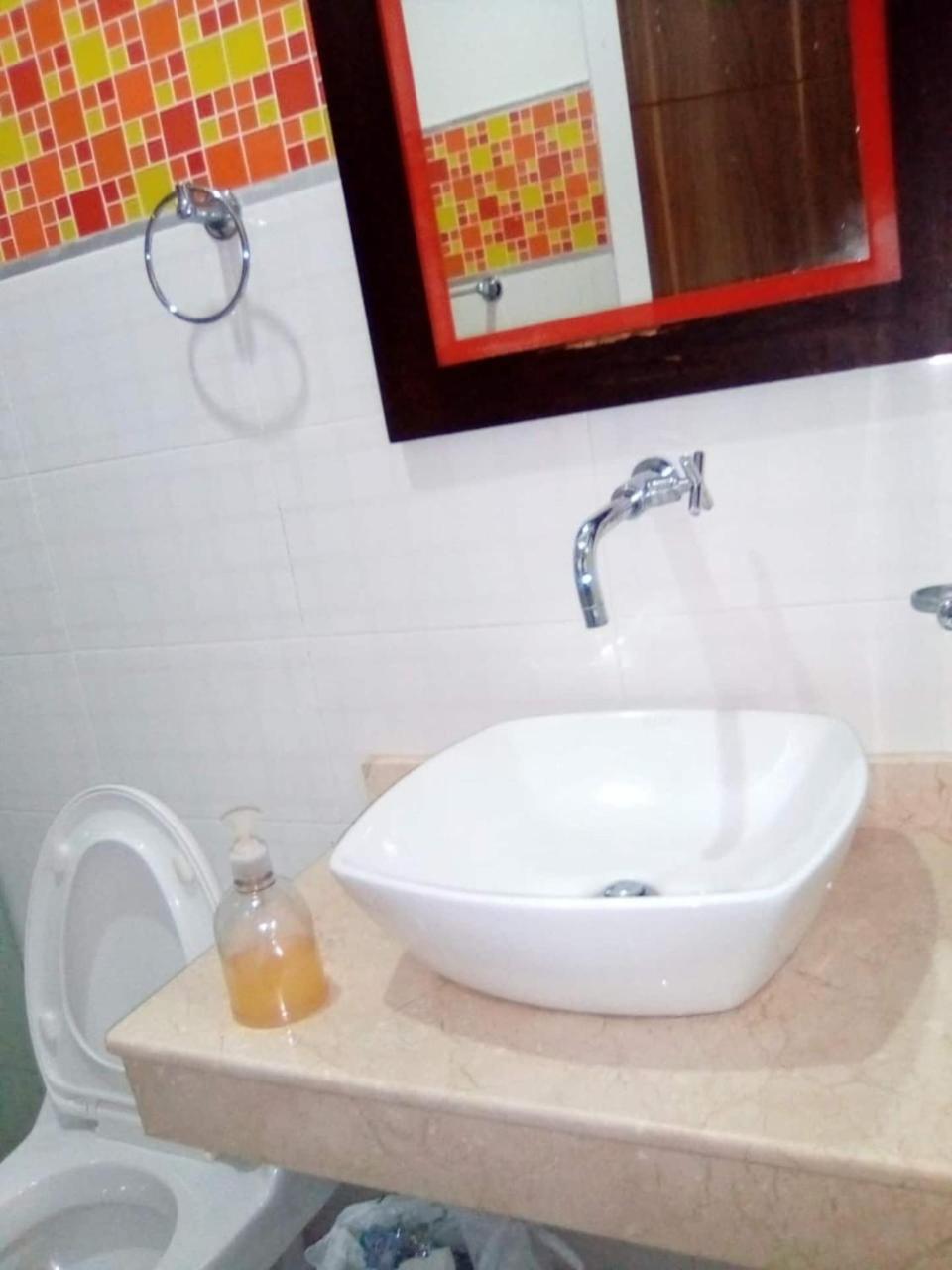 Condominio de Cabañas Cangrejo Azul