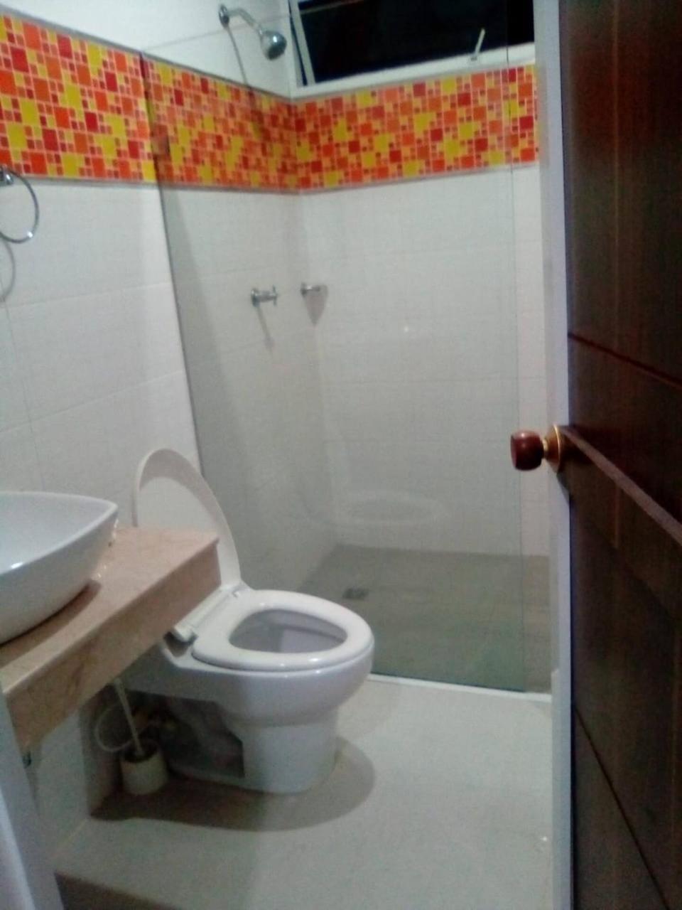 Condominio de Cabañas Cangrejo Azul