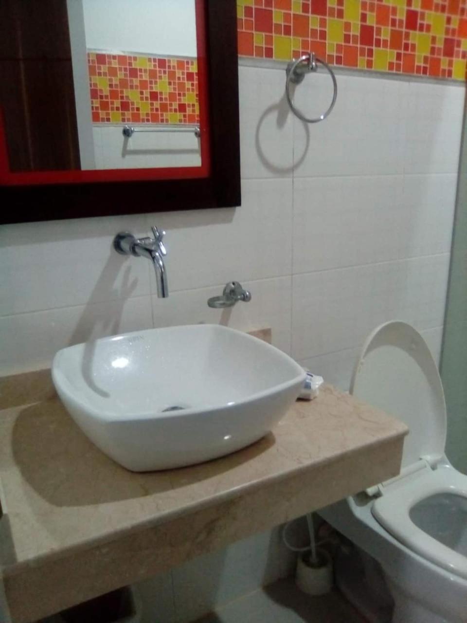 Condominio de Cabañas Cangrejo Azul