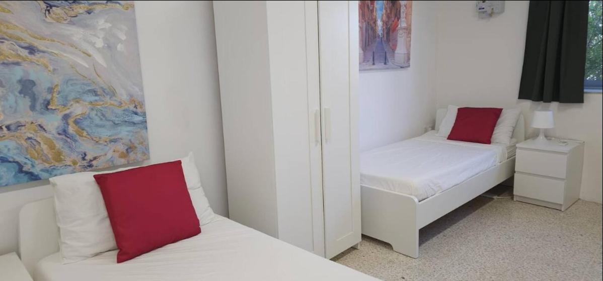 Paceville villa on 2 floors view 3