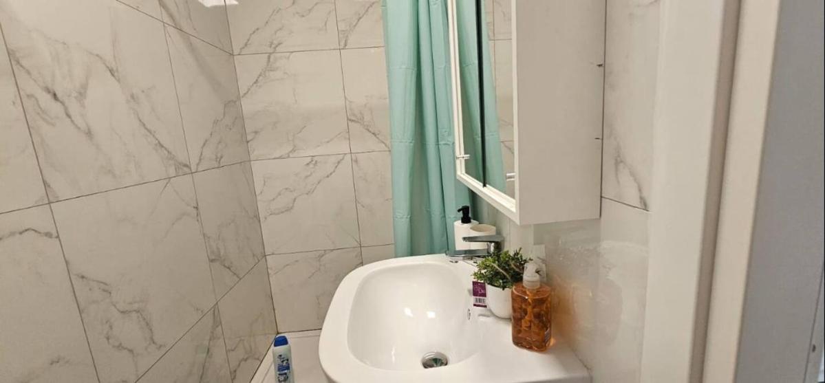 Paceville villa on 2 floors view 4