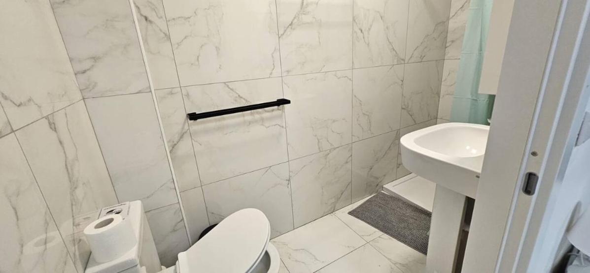 Paceville villa on 2 floors view 5