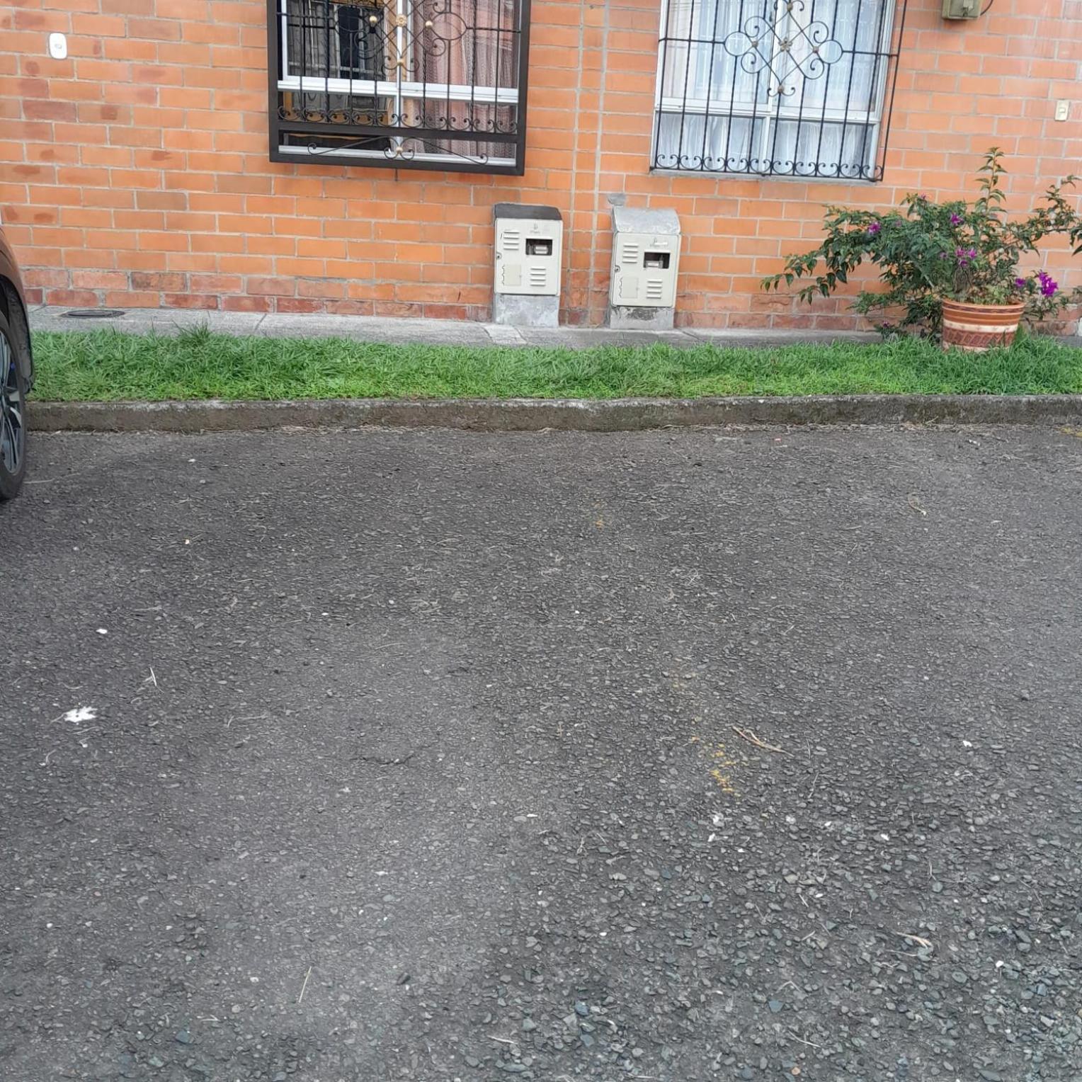 Alquiler de habitaciones