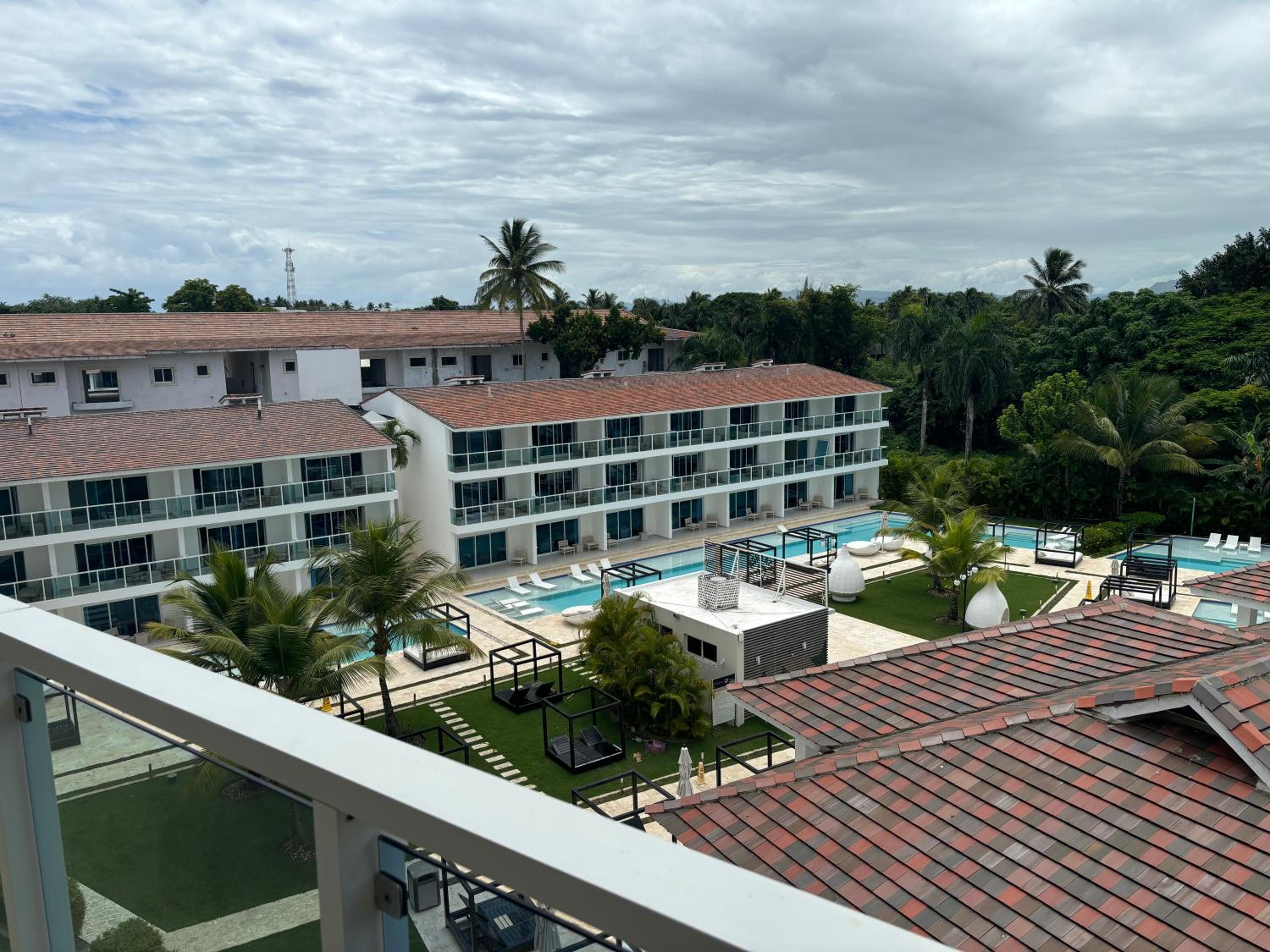 Hotel Lifestyle Cabarate