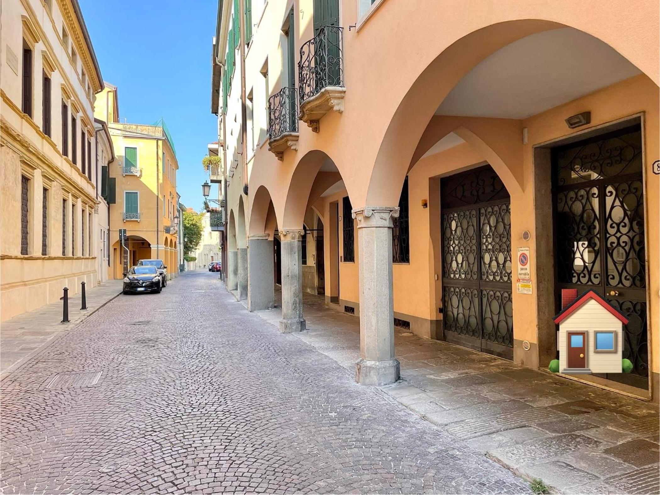 Casa del Pagliaccio - Tra Ospedale e Centro Storico view 5