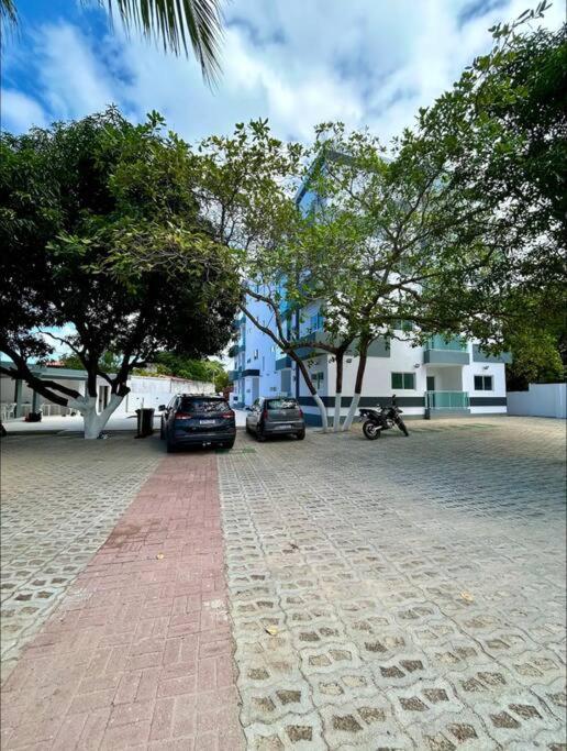 Centro de Porto e Piscinas naturais, Tudo a pe
