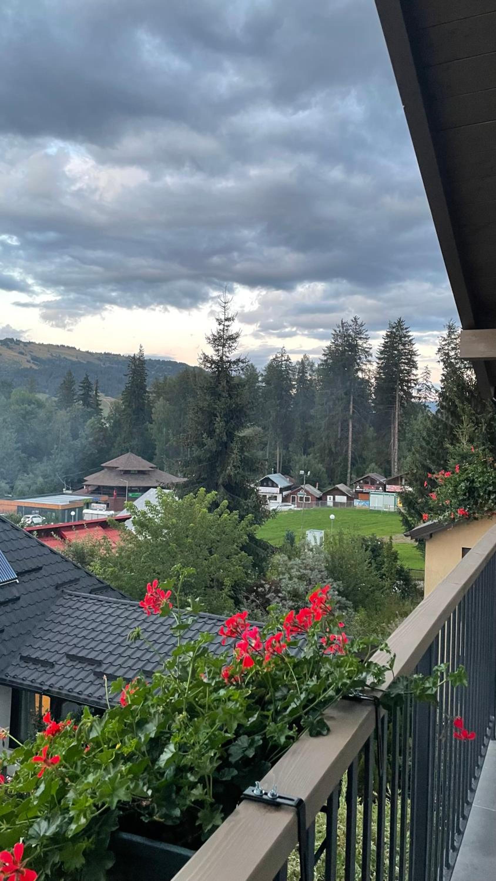 REY Chalet
