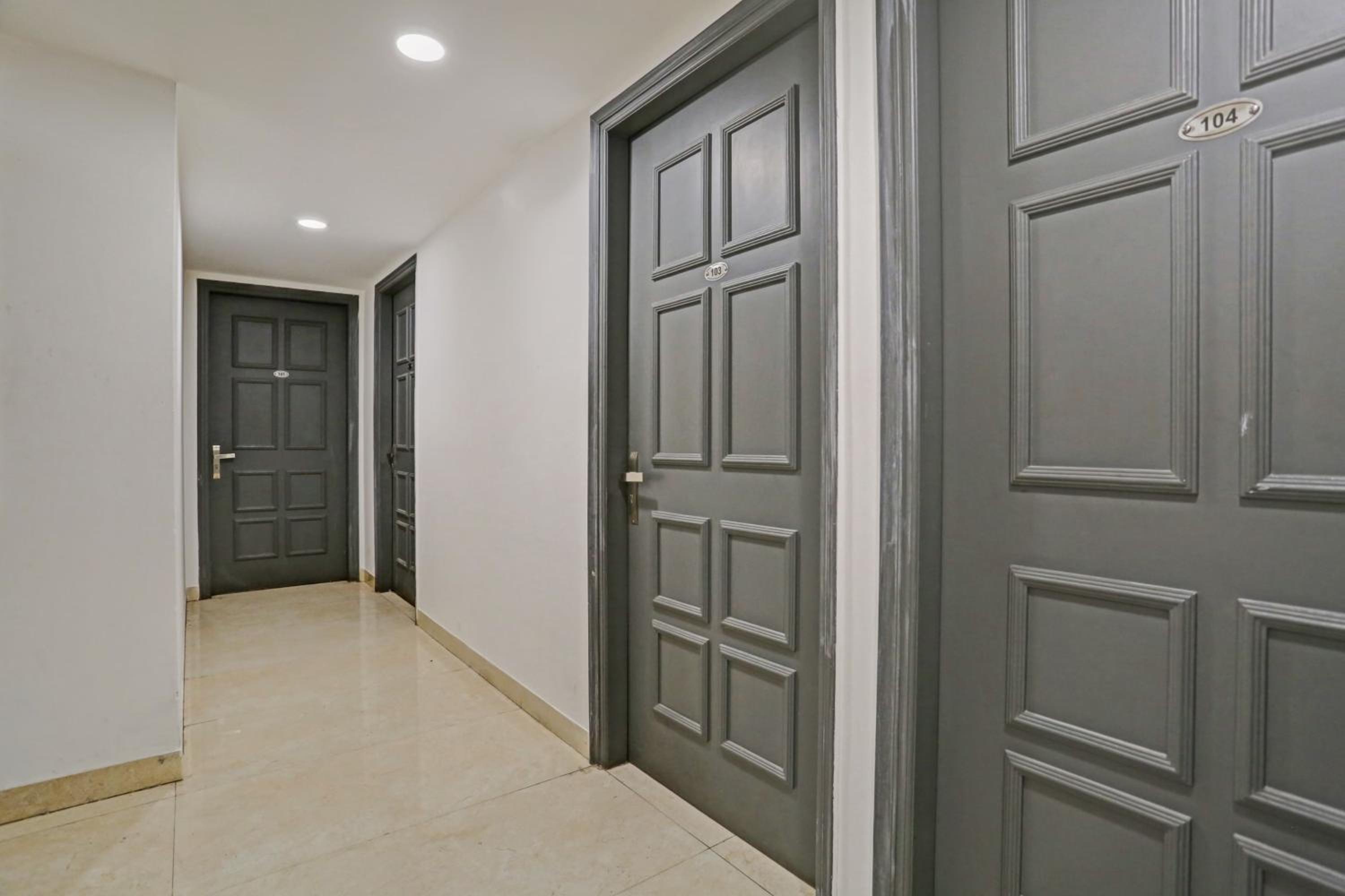 Townhouse Classio Inn