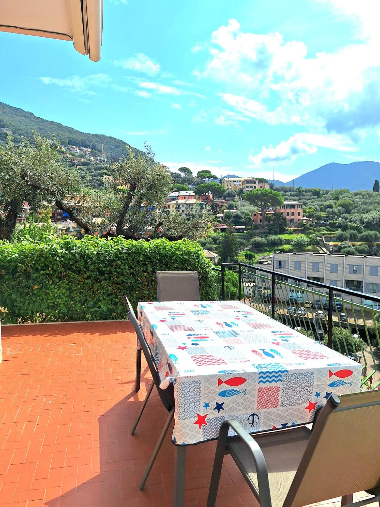 Casa Angelo view 4