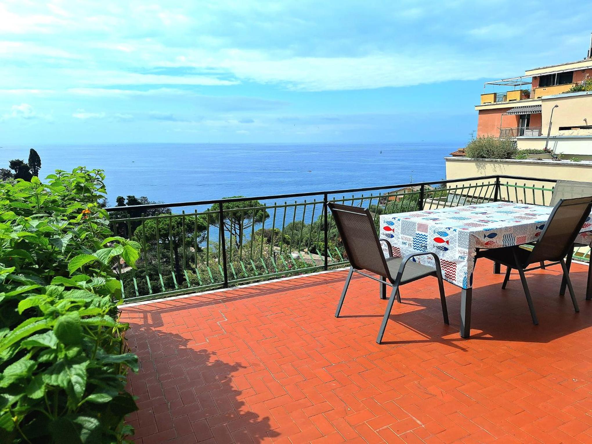 Casa Angelo view 3