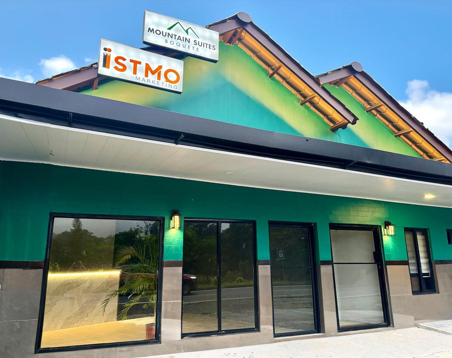 Hotel Mountain Suites Boquete - Image 1