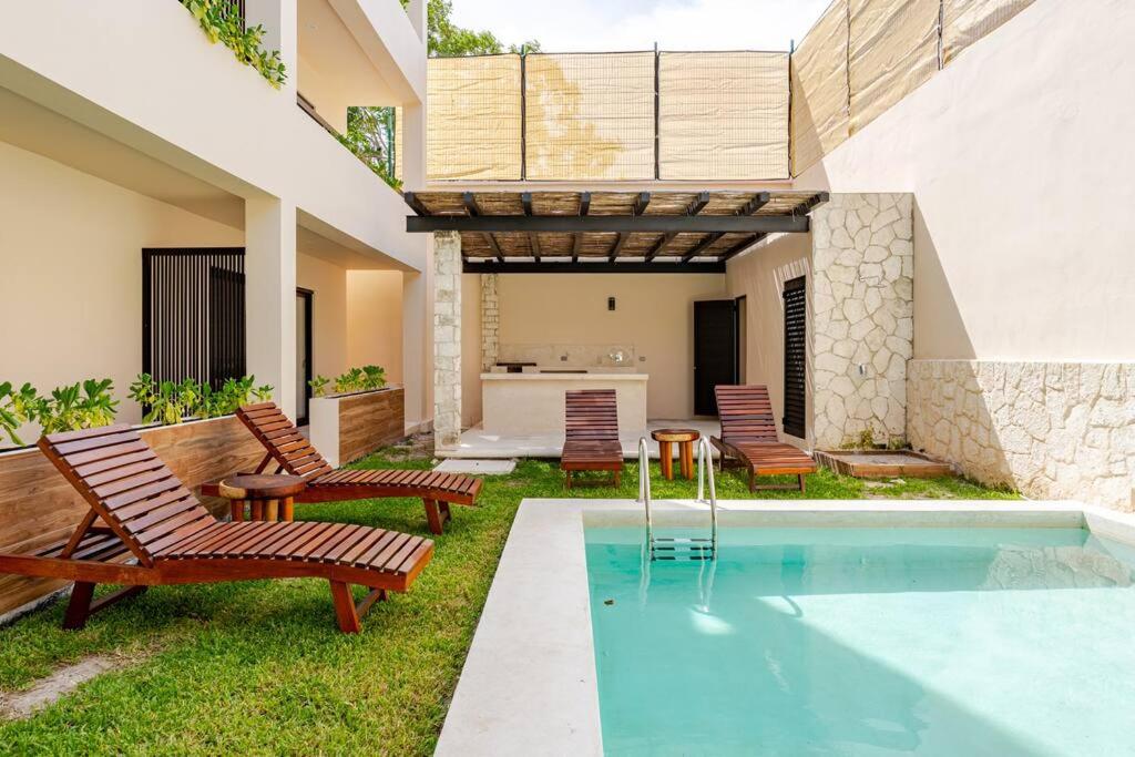 Increíble Loft cerca de la playa