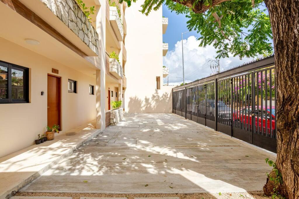 Increíble Loft cerca de la playa