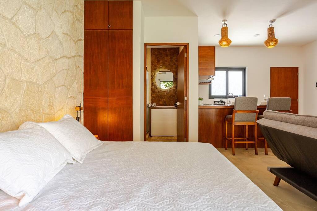 Increíble Loft cerca de la playa