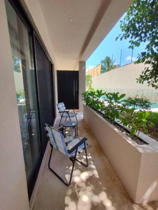 Increíble Loft cerca de la playa