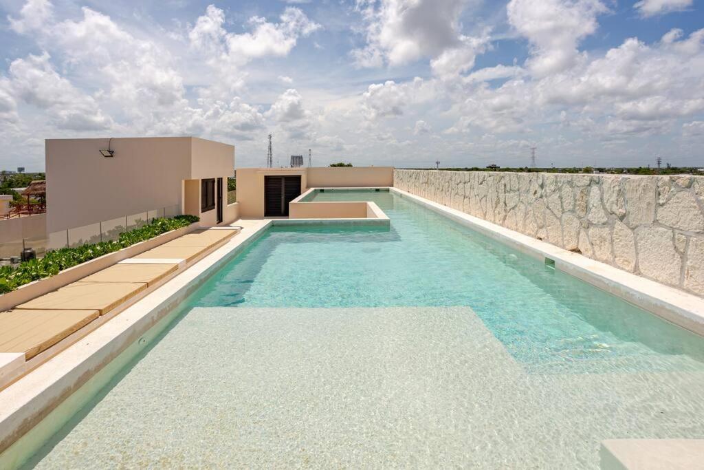 Increíble Loft cerca de la playa