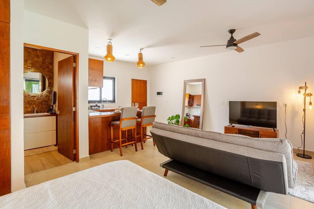 Increíble Loft cerca de la playa