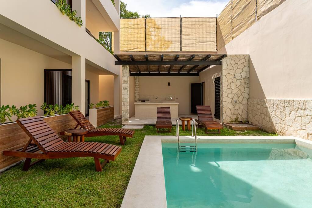 Increíble Loft cerca de la playa