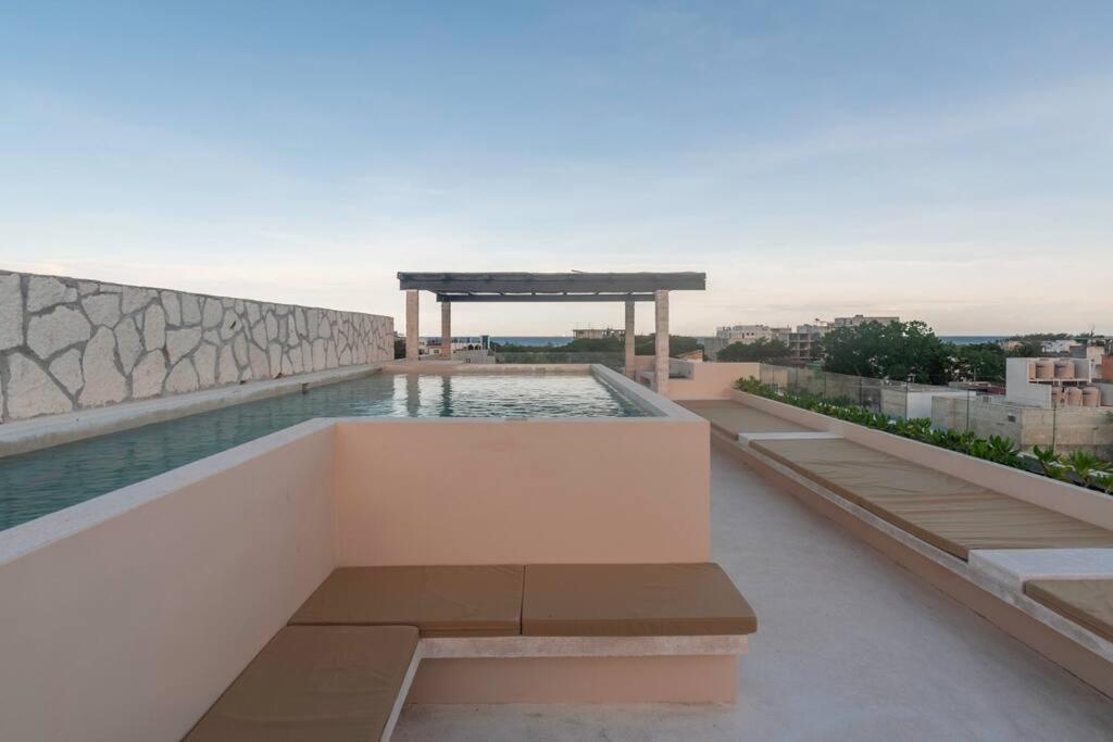 Increíble Loft cerca de la playa