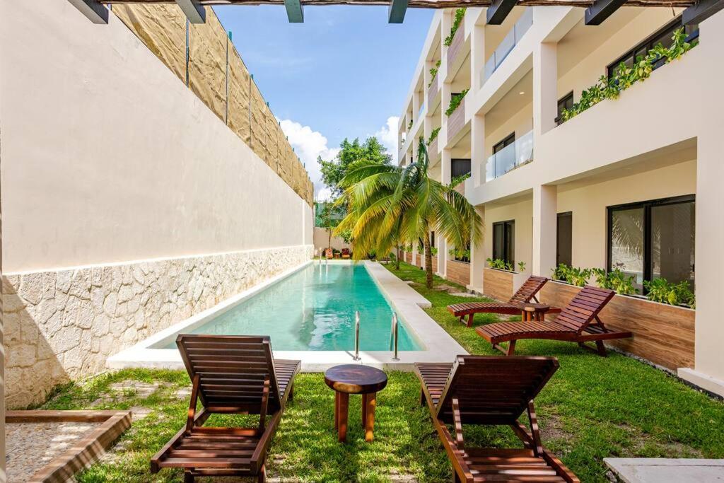Increíble Loft cerca de la playa