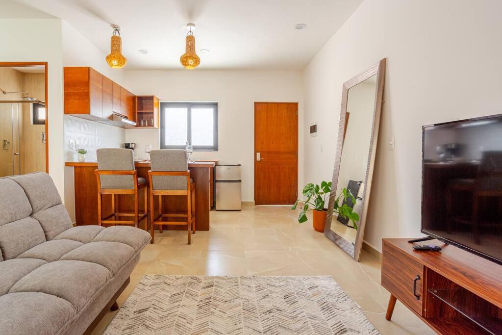Increíble Loft cerca de la playa