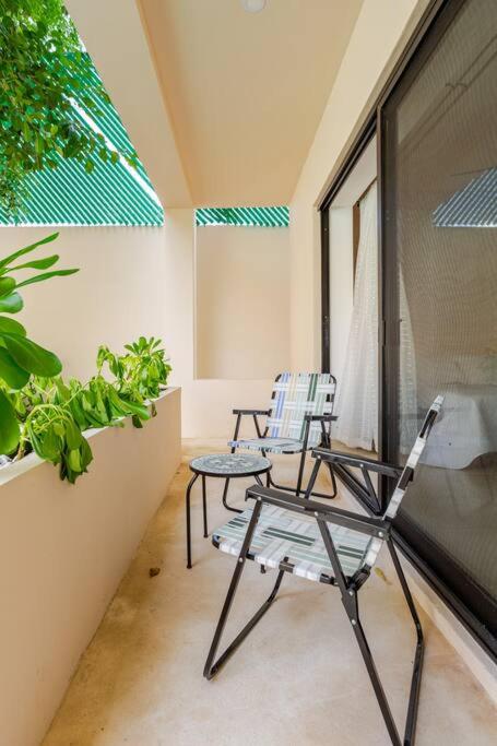 Increíble Loft cerca de la playa