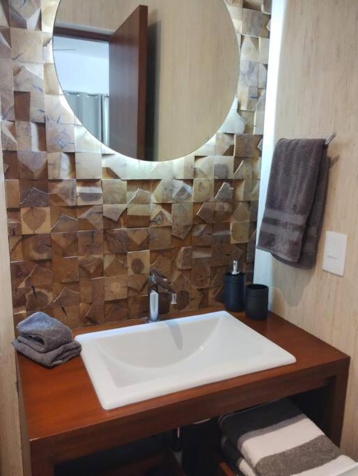 Increíble Loft cerca de la playa