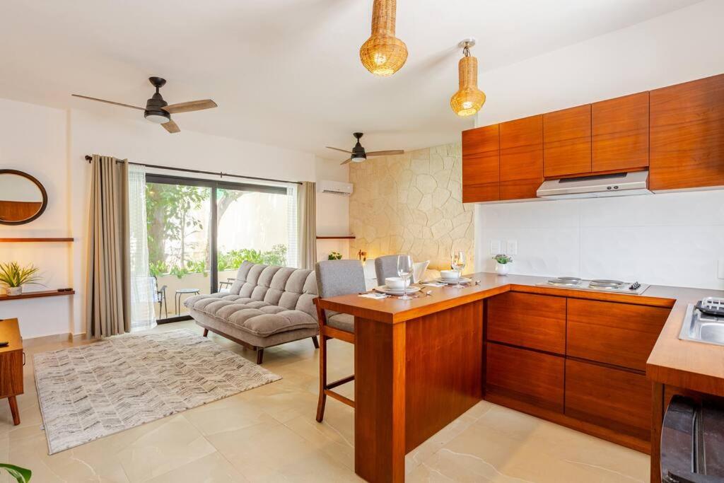 Increíble Loft cerca de la playa