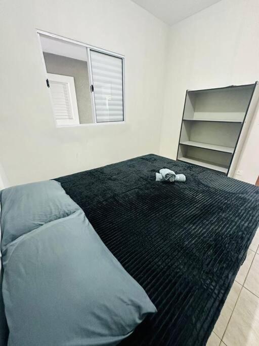 Apto Mobiliado Aconchegante 01 Dormitorio SP - 04