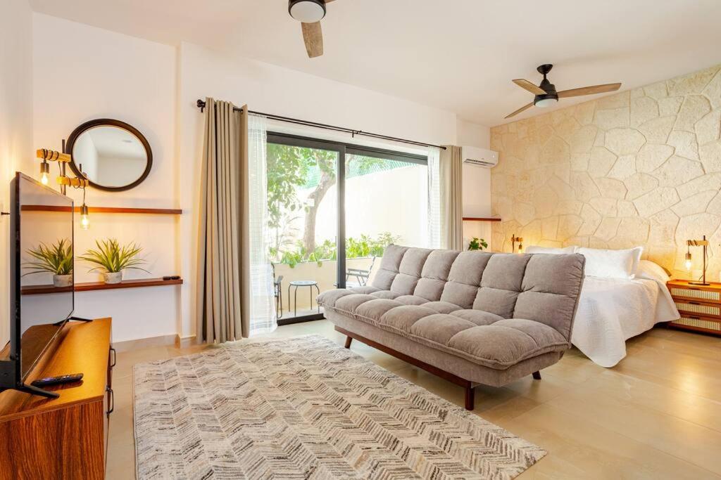 Increíble Loft cerca de la playa
