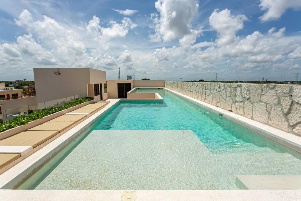 Increíble Loft cerca de la playa