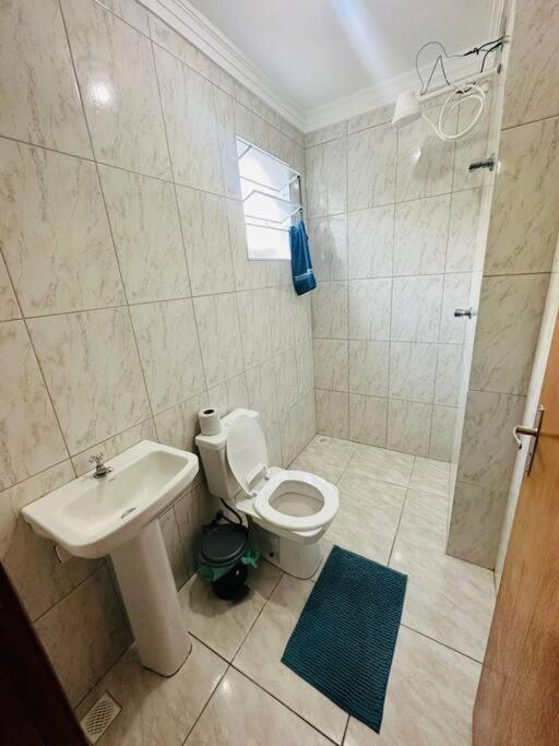 Apto Mobiliado Aconchegante 01 Dormitorio SP - 04
