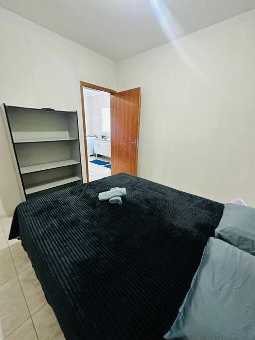 Apto Mobiliado Aconchegante 01 Dormitorio SP - 04