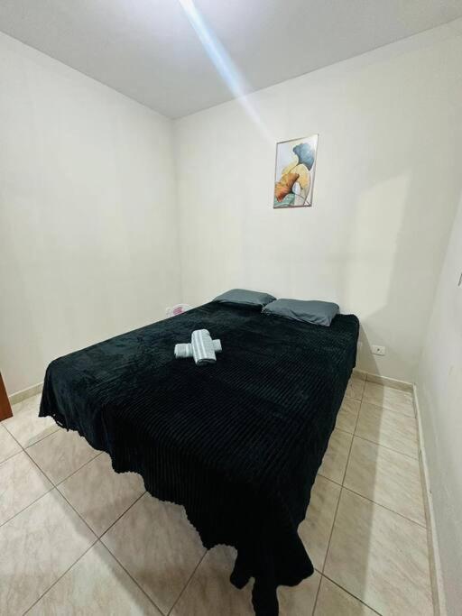 Apto Mobiliado Aconchegante 01 Dormitorio SP - 04