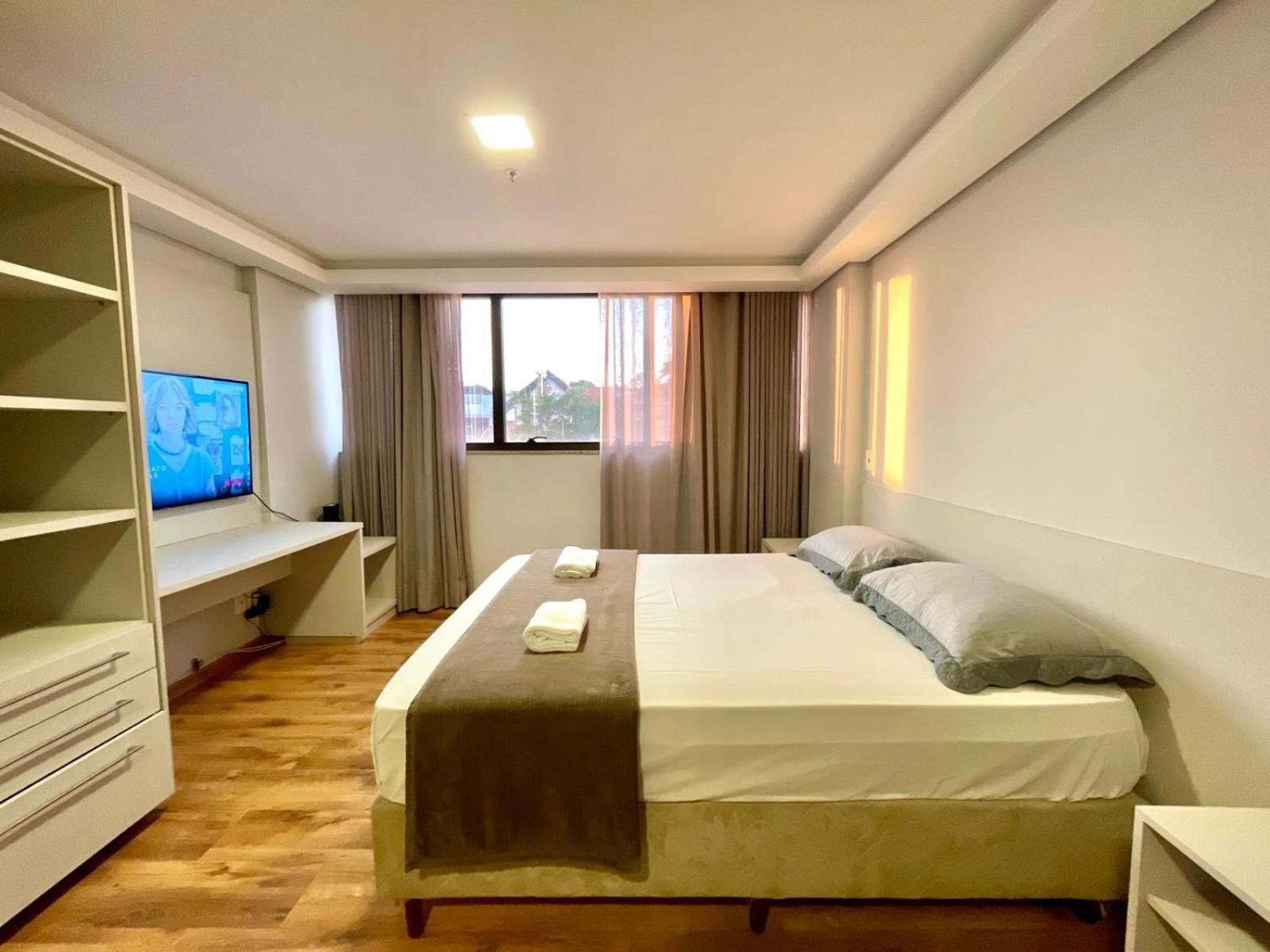 Flat Confortável na Melhor Localização